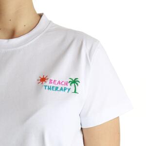 T-SHIRT BEACH TERAPY SUPERCULTURE - Mad Fashion | img vers.300x/